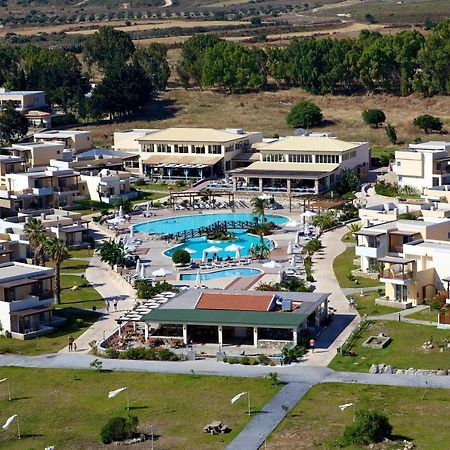 Natura Park Village Hotel & Spa Psalidi  Exterior foto